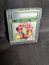 ebay® Auktion 267265065242 | Magical Drop Gameboy Color NUR Cartridge Thumbnail of ebay® auction 267265065242 | Magical Drop Gameboy Color NUR Cartridge