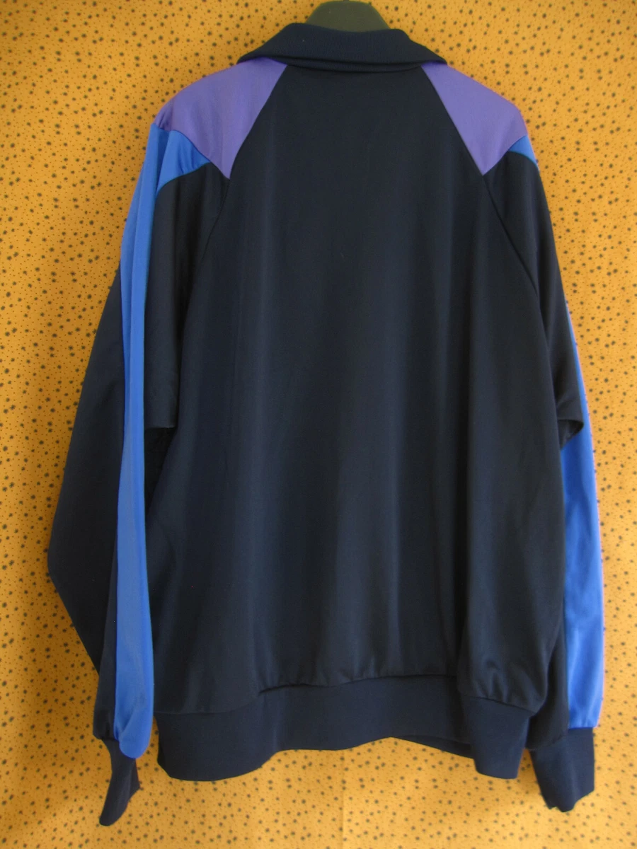 Veste vintage outlet femme adidas