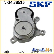 Spannrolle, Keilrippenriemen SKF VKM38515 f&uuml;r Mercedes-Benz