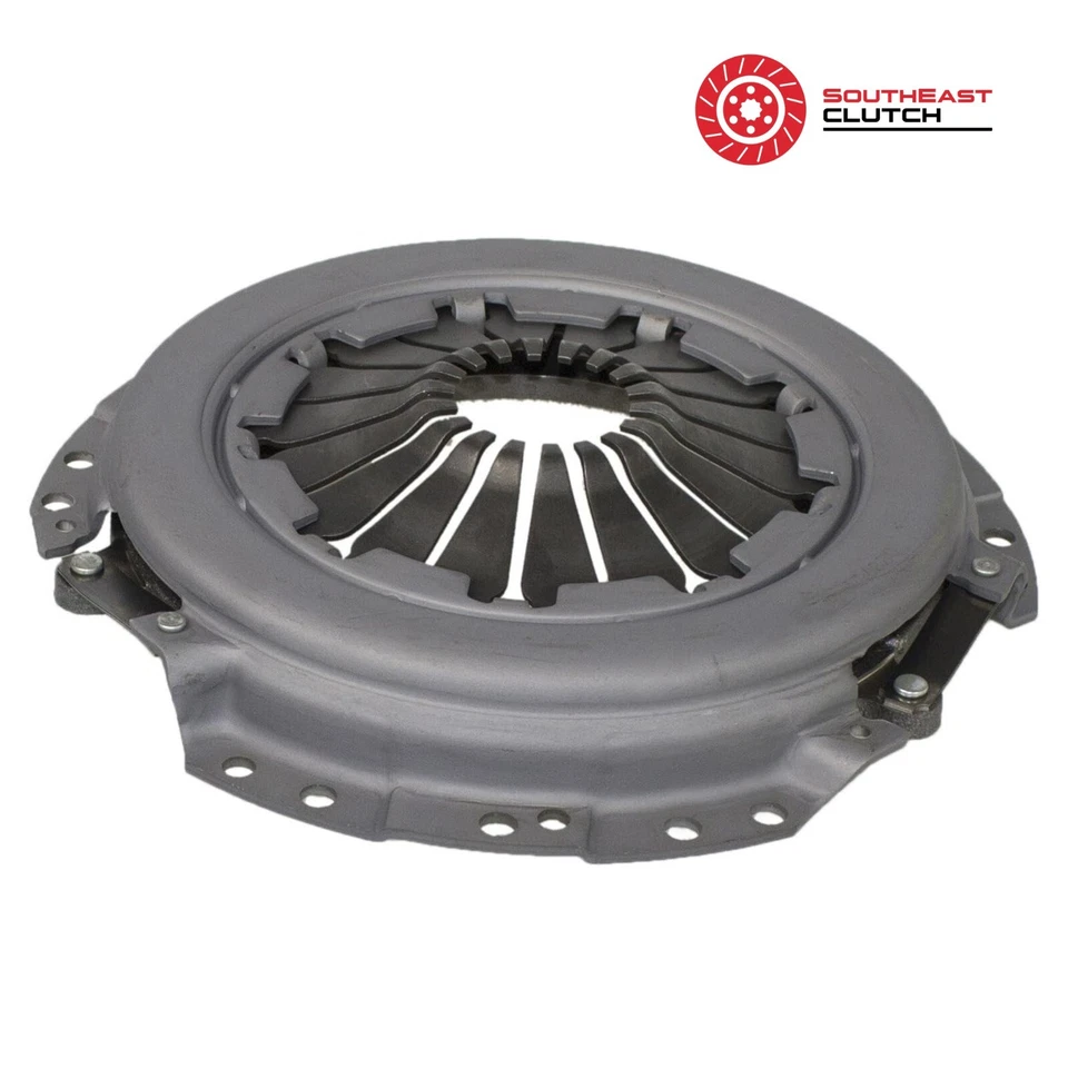 Embrague A-E con kit esclavo para Chevrolet S10 GMC Sonoma 96-02 2,2 L 4 cilindros Foto 2 de 4