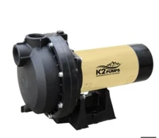 K2 Pumps K2 1.5 HP Sprinkler Pump