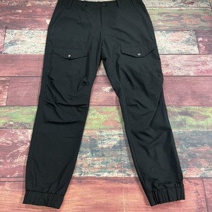 nike straight leg joggers mens