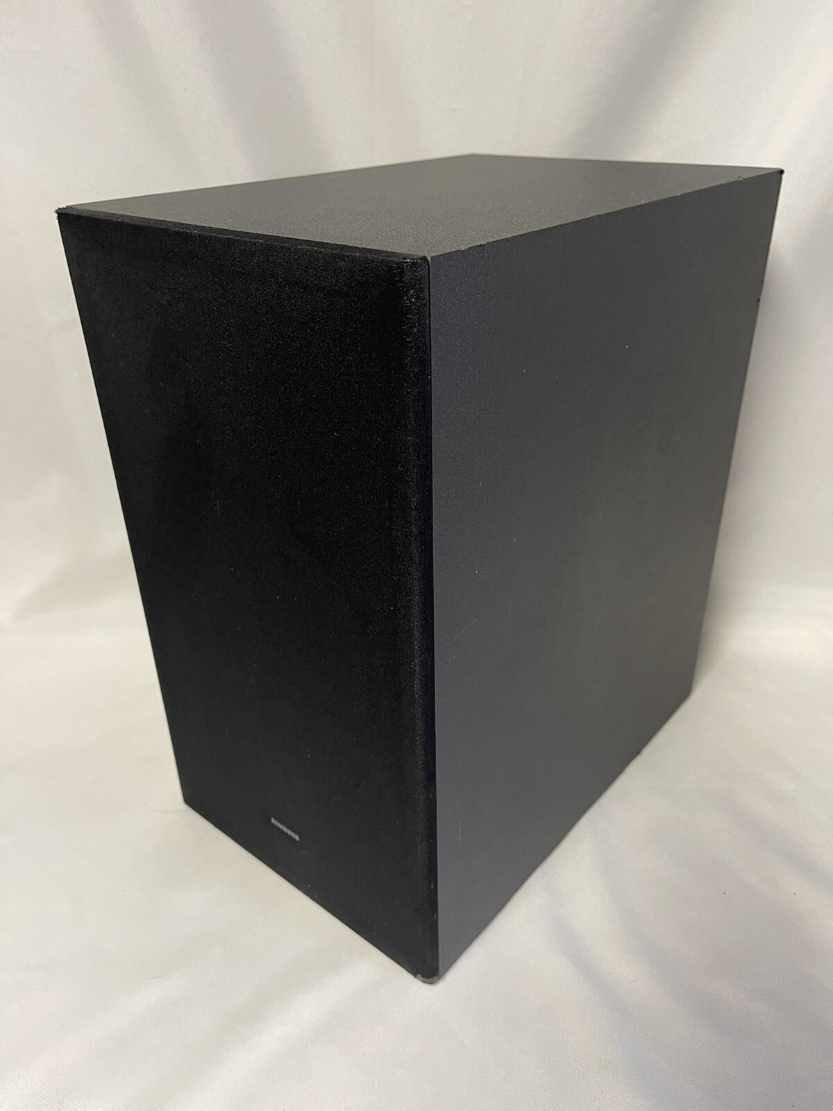 Samsung Powered Subwoofer PSWB75B (SUBWOOFER ONLY) For Q700B Soundbar