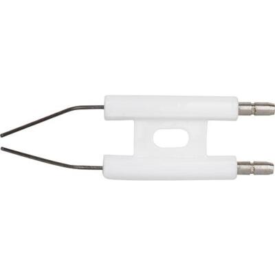 MAN Brenner/MHG Doppelzündelektrode Meku-Standard 4,0mm