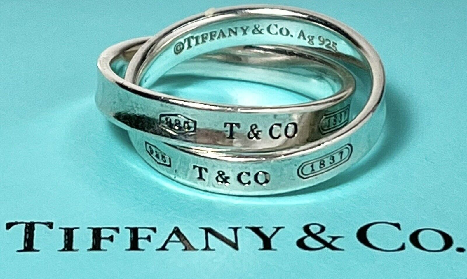 Tiffany&Co./