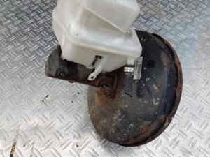 51706333 Bremskraftverstärker  Fiat Punto DE299457-35