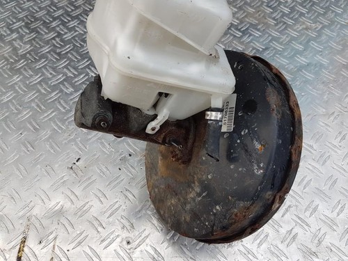51706333 Bremskraftverstärker  Fiat Punto DE299457-35