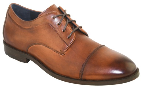 Cole Haan Men's Harrison Cap Toe Oxford 