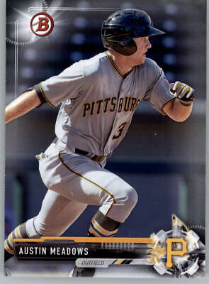 2017 Bowman Prospects Baseball You Pick NM/MT BP1-BP150