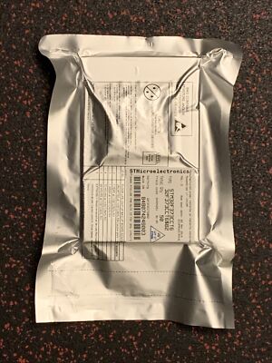 Pack of 50 Pcs: STM32F373CCT6 IC MCU 32BIT 256KB FLASH 48LQFP