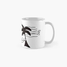 Limited Edition 2025 July Classic Mug , Gift For Family