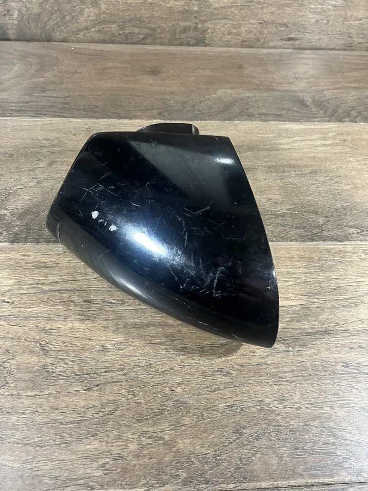 Espejo retrovisor eléctrico para Chevrolet Camaro 1993 1994-2002 lado del conductor negro Foto 3 de 4