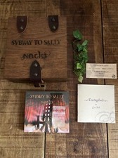 Subway To Sally - NACKT - Ltd Ed box Set - Nuclear Blast