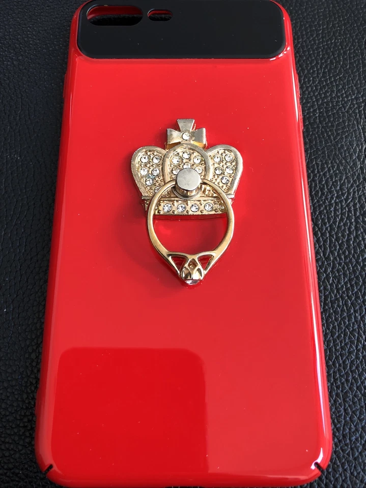 Funda para teléfono celular Ranvoo serie HJ iPhone 7/8 Plus Foto 4 de 4