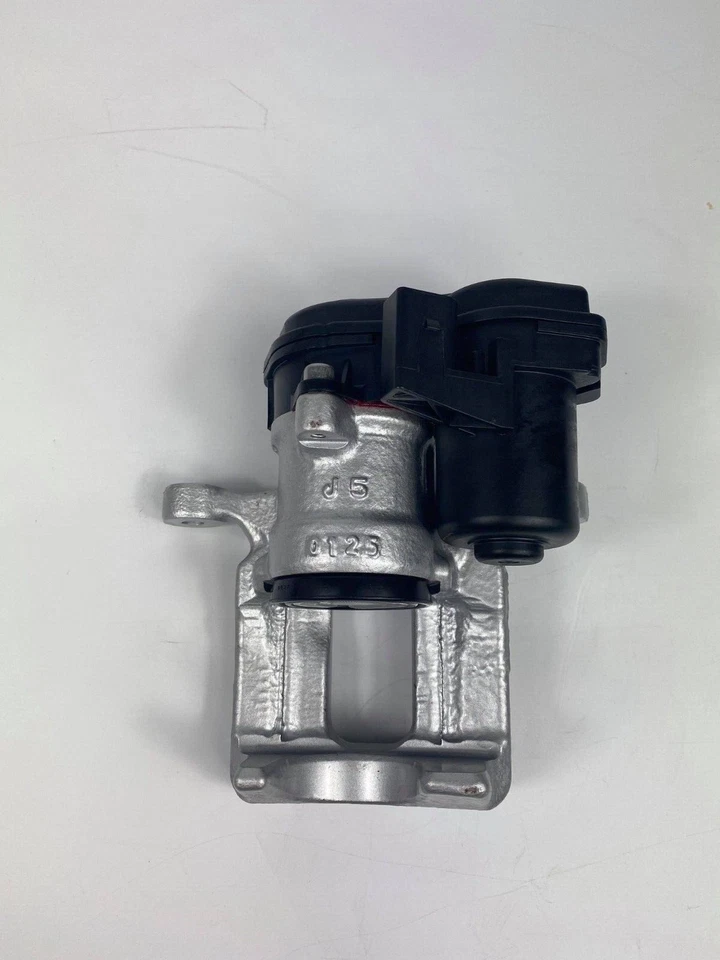 ПОДЛИННЫЙ AUDI Q3 задний правый TRW электрический тормозной суппорт EPB 2015-2018 300/12 мм - Изображение 3 из 3