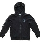 Billabong Black Hoodies for Boys