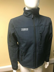 tescos kids coats