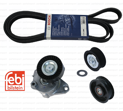 drive belt kit