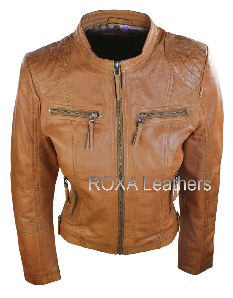 B*e様 attachment leather jkt C DIEM ccp j Leather Jacket # 444 : LeatherCult: Genuine Custom Leather