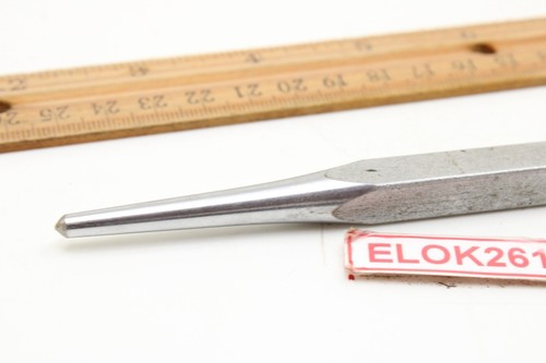 Punzón Craftsman 3/16" x 4-1/4" EE. UU. - Imagen 7 de 8