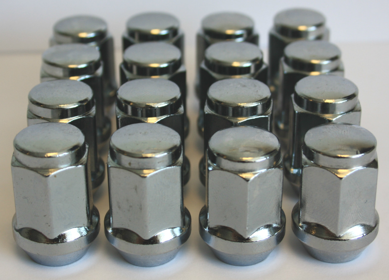 16 X M12 X 1.5 ALLOY WHEEL NUTS FIT MITSUBISHI COLT GALANT I LANCER eBay