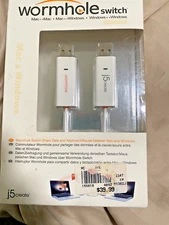 wormhole switch share data and keyboard /mouse between mac/windows