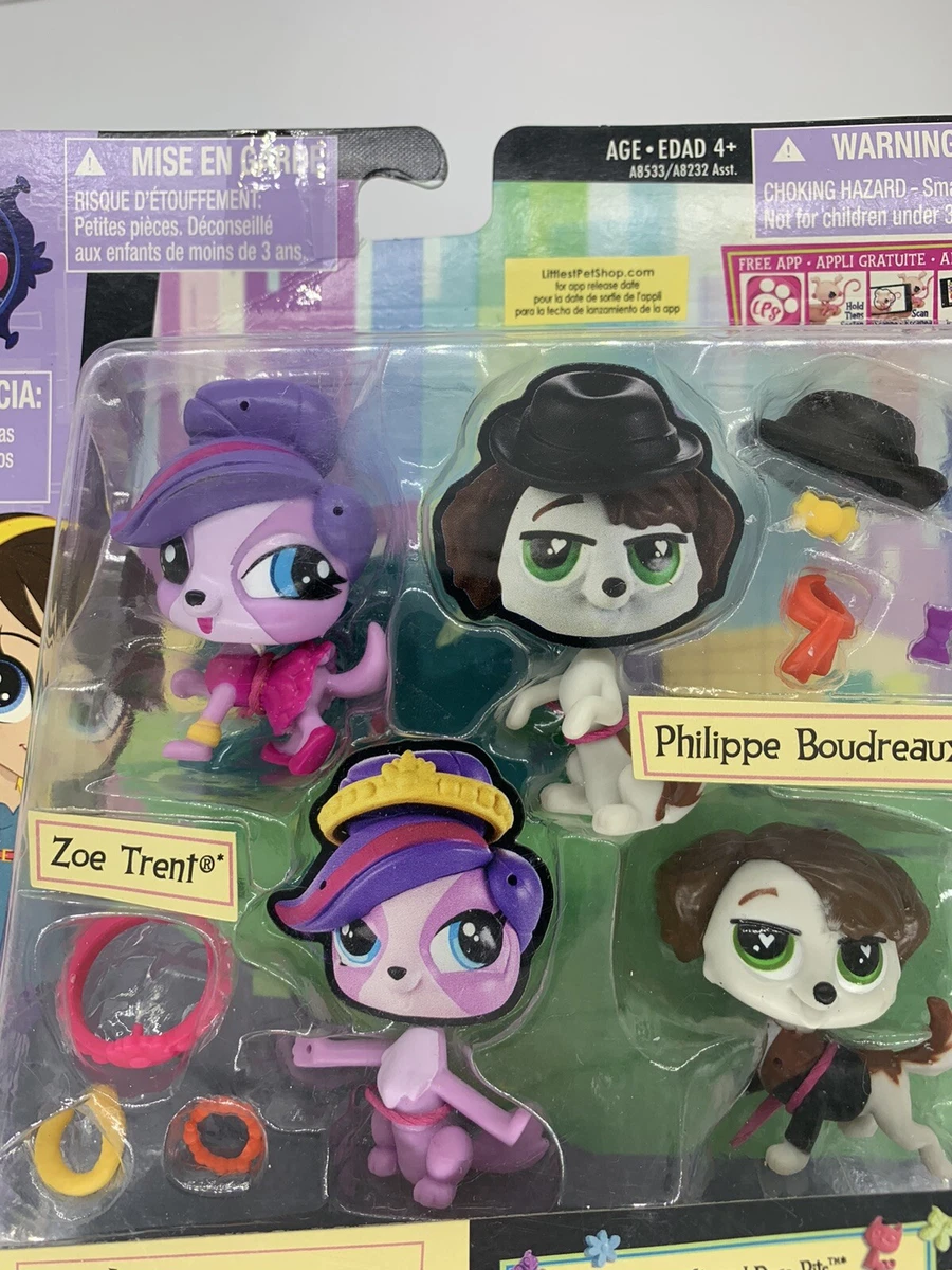 Lps Love