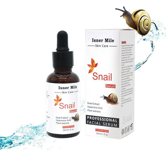 best snail serum for face
