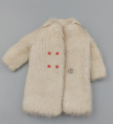Vintage Barbie SKIPPER #1926 Chill Chasers White Coat Original