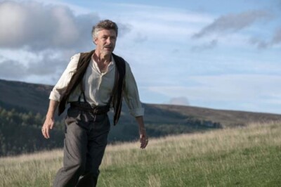 Aidan Gillen [Peaky Blinders] 8