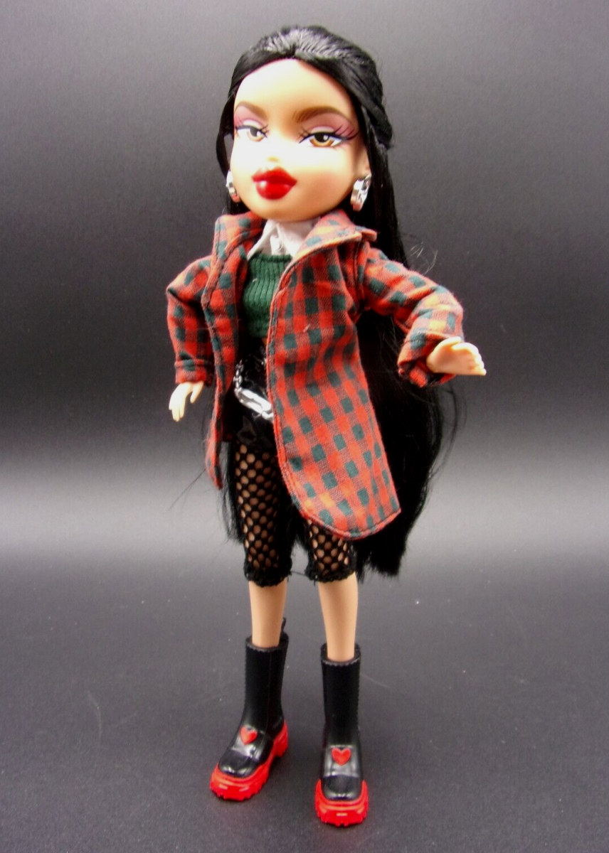 Bratz Png Jade Always Bratz Jade Doll Fashion 10