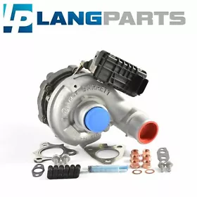 Turbolader für Hyundai Santa Fe 2.2 CRDi  R2.2 282312F100 780502