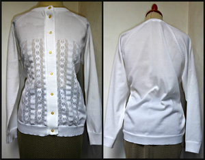 fine knit cardigan uk