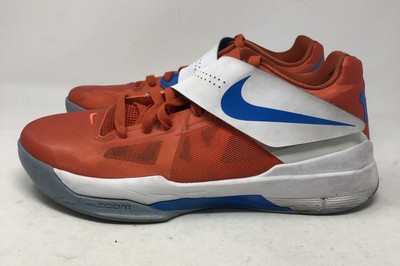 kd 4 creamsicle