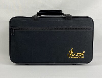 Slade Clarinet, Brand New | eBay