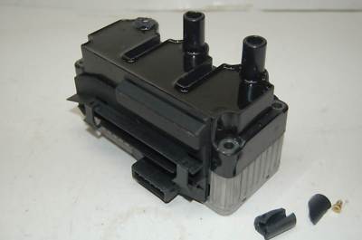 Regitar Mercedes Ignition Coil RCE46