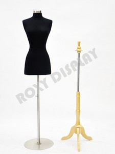 Adjustable Dressmaker Form | eBay