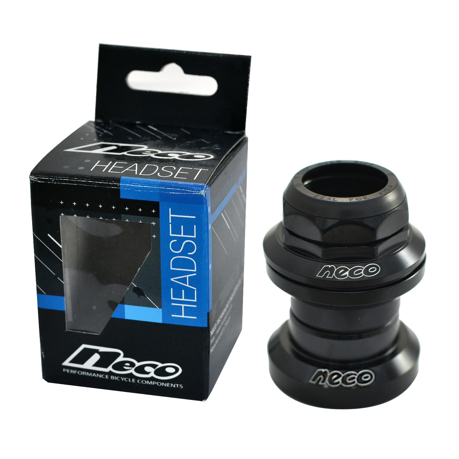 Headset Bearings WFS Inch Threaded Cycling Headsets