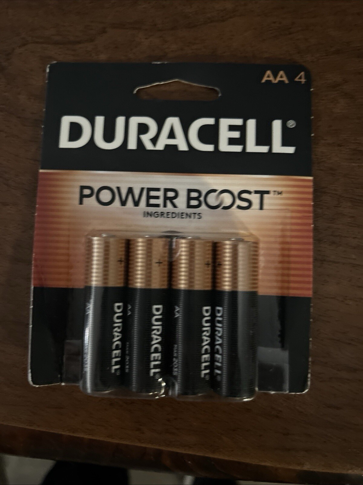 Batteries For A Remote Control Or For Any Other Use I sell each AA batteries if￼-image