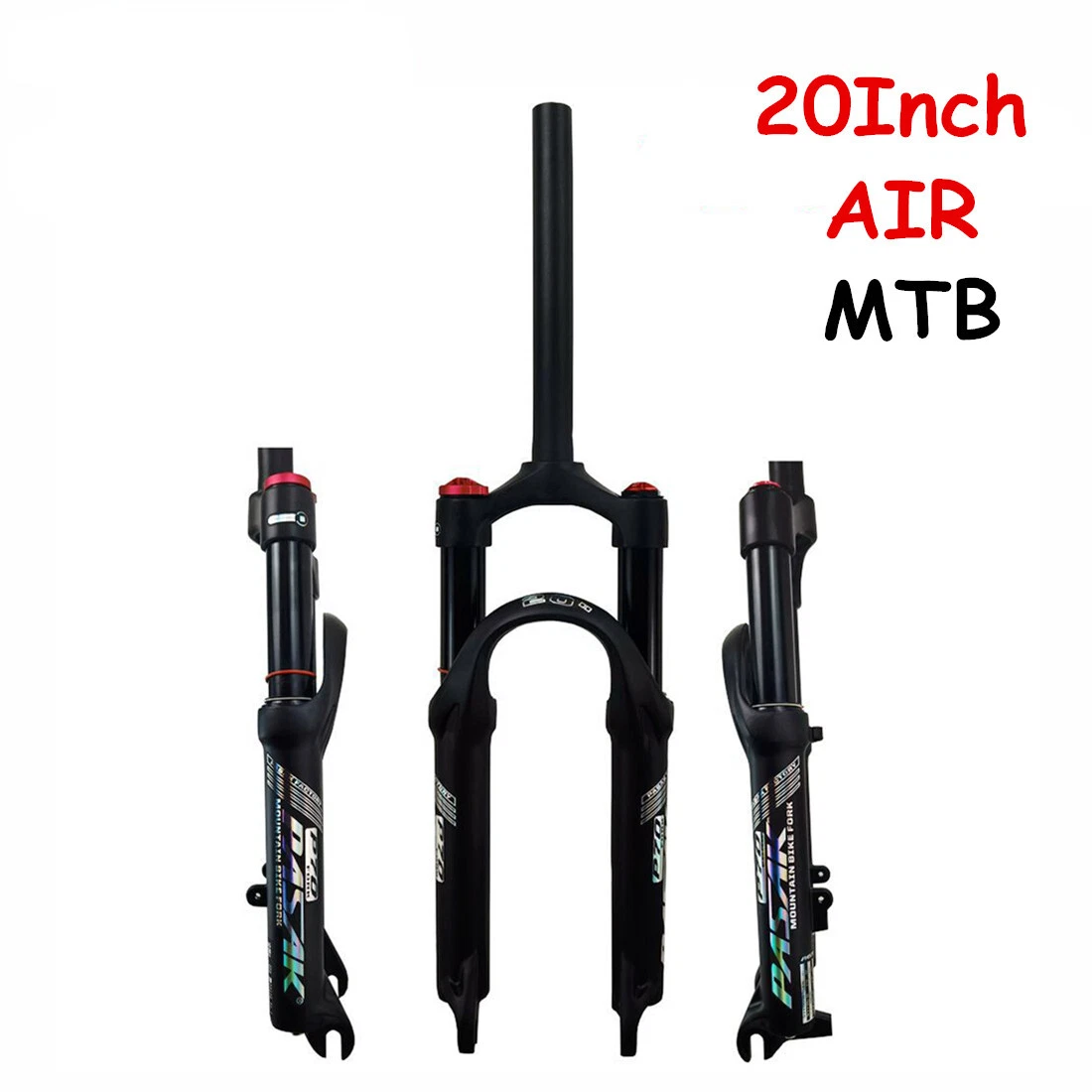 24 fork outlet mtb