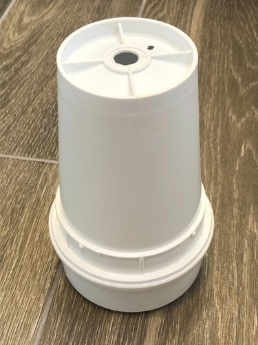 Whirlpool Washer Fabric Softener Dispenser 63580 W10795104 W10832235 Maytag #2 - Picture 6 of 6