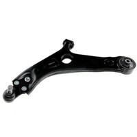 NTY Querlenker RadaufhäNgung Vorne Links FüR Hyundai IX35 LM EL ELH 1.6