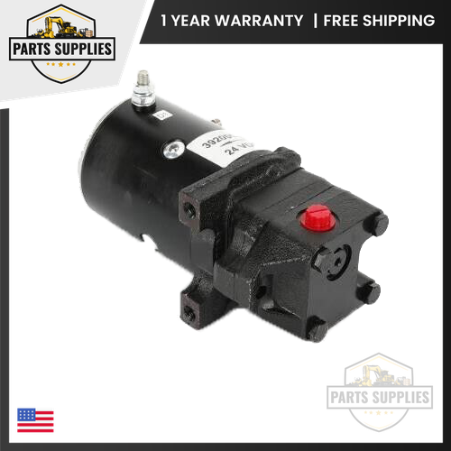 36179GT 36179 OEM Aux Power Unit Pump for Genie Boom Lift Z