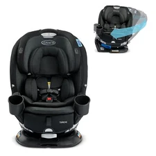 Graco Turn2Me™ 3-in-1 Rotating Convertible Cambridge