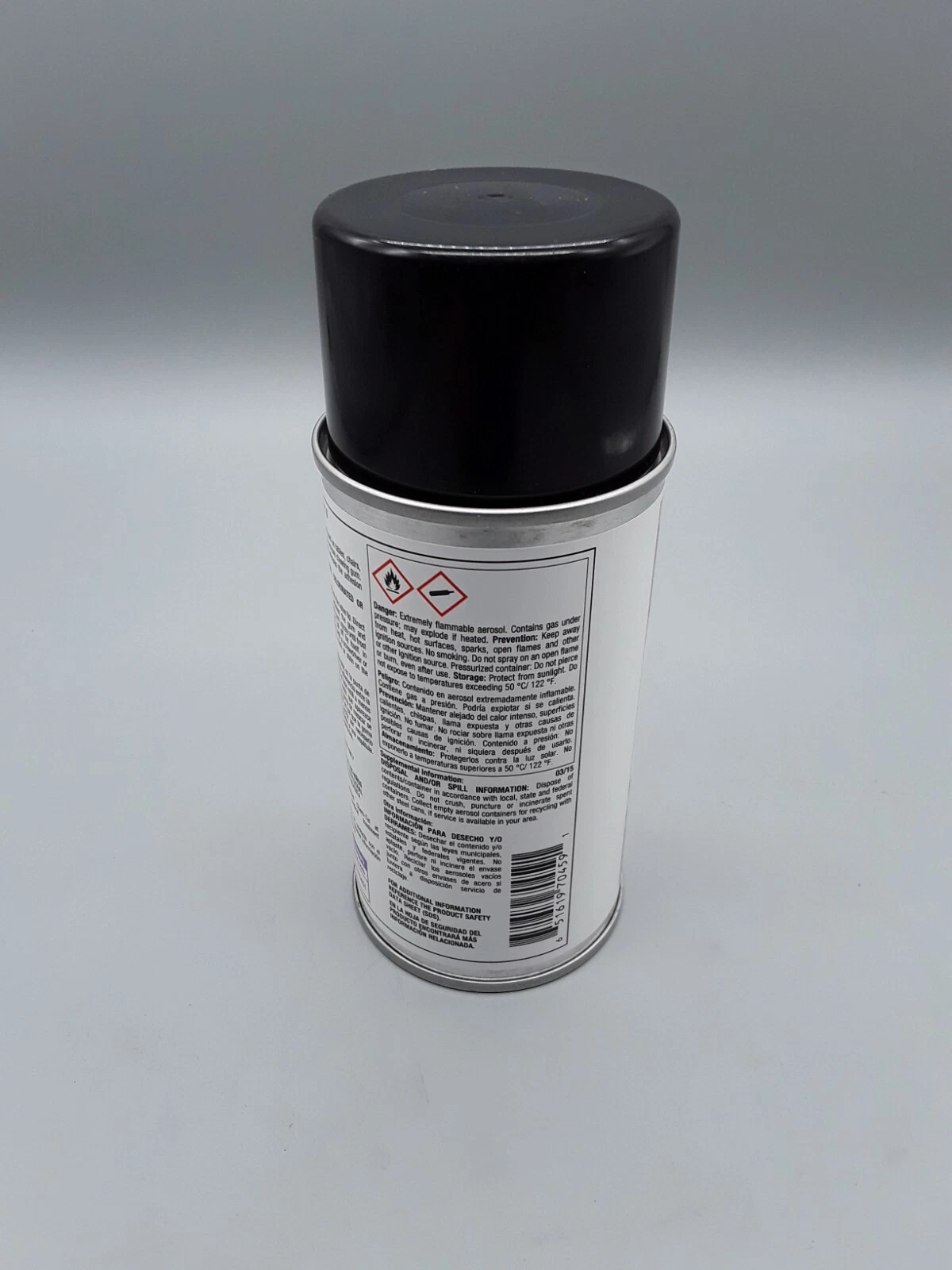 WAXIE Gum Away II Chewing Gum and Candle Wax Remover - Thumbnail 2