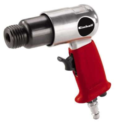 Einhell DMH 250/2 Set Druckluft Meisselhammer  Meißel-Set
