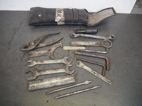 TOOL ASSY