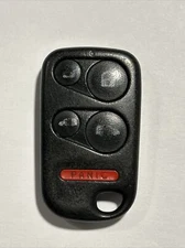 OEM | For 2001- 2004 Honda Odyssey Keyless Entry Key Car Remote Fob