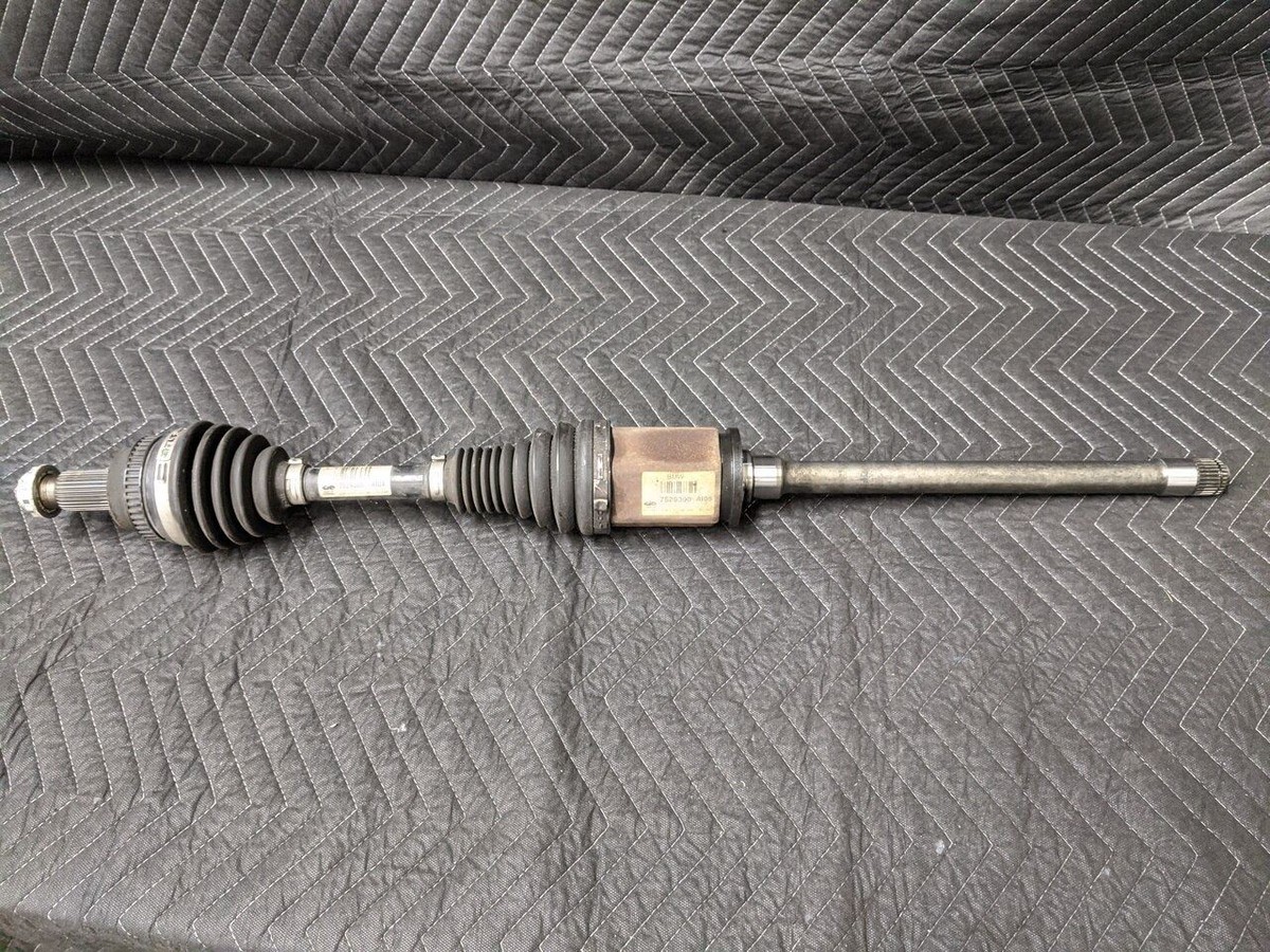 BMW E90/E91/E92 3-Series Front Right Output Axle Shaft 7529390 | eBay 