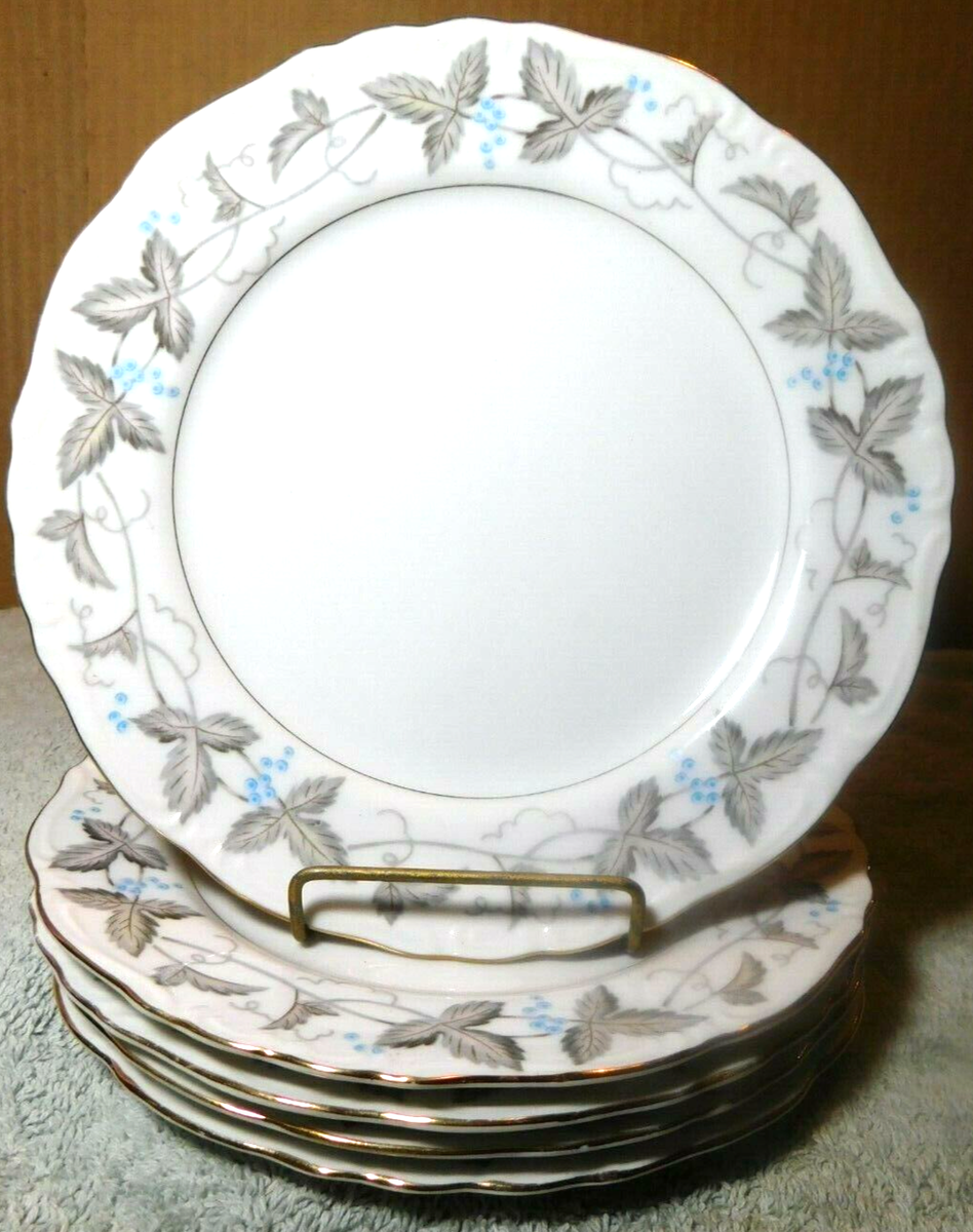 Harmony House~Fine China Vtg. 7 1/2